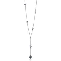 Collana Roberto Giannotti Donna Angeli in Argento Zirconia SFA120 - SFA120